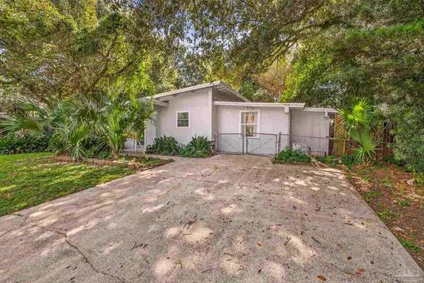 901 S Madison, Pensacola, FL 32505