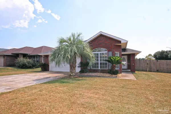Pace, FL 32571,4715 Frances St