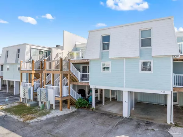 Pensacola Beach, FL 32561,1100 Ft Pickens Rd