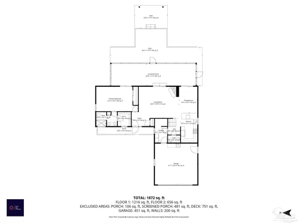 Gulf Breeze, FL 32563,1608 Mauna Kea Ct