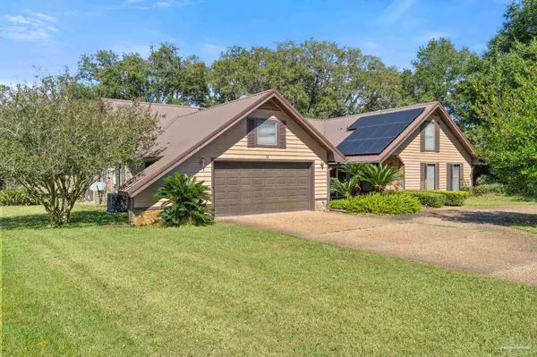 Pensacola, FL 32507,12 Pamlico Cir
