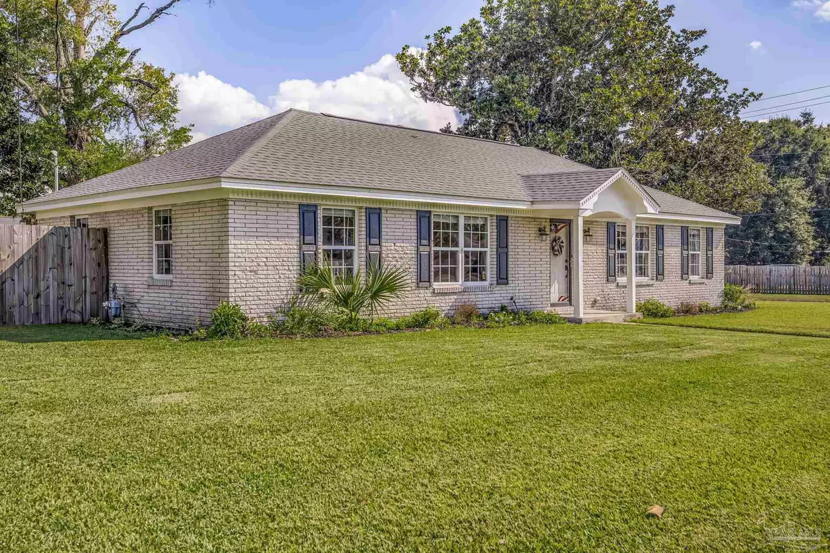 Pensacola, FL 32504,4170 Lynn Ora Dr