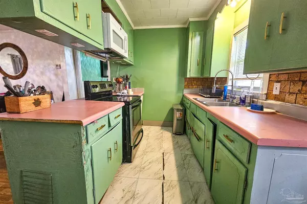 Pensacola, FL 32505,3123 W Lloyd St