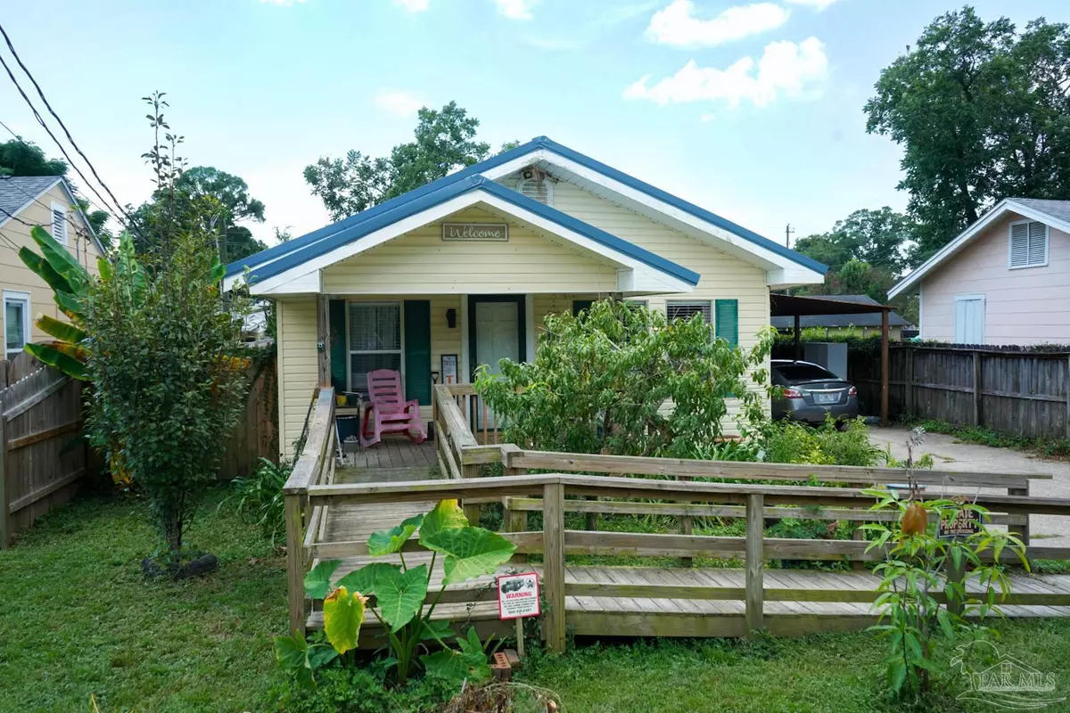 Pensacola, FL 32505,3123 W Lloyd St