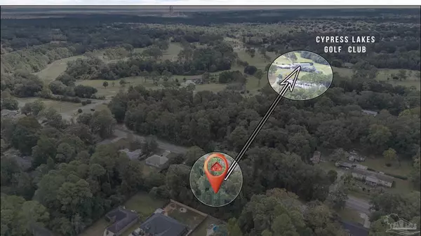 Cantonment, FL 32533,2290 Old Chemstrand Rd