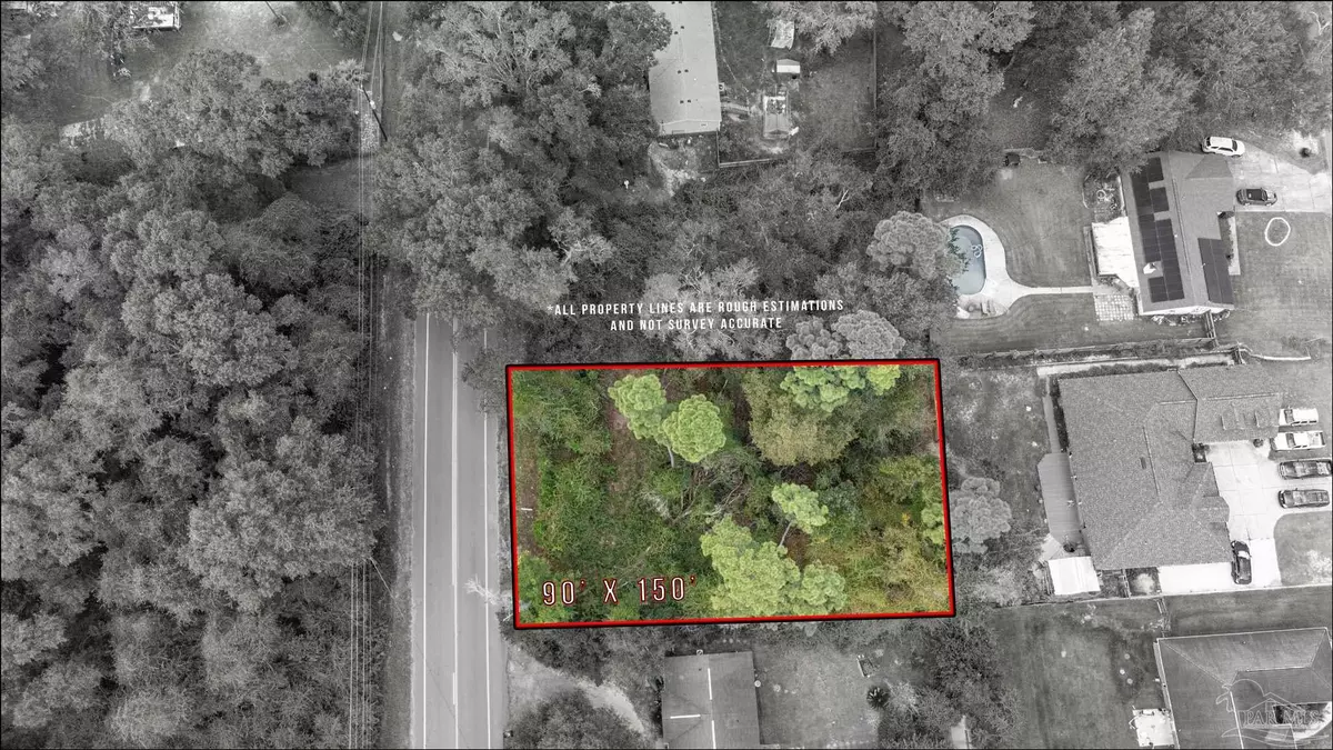 Cantonment, FL 32533,2290 Old Chemstrand Rd