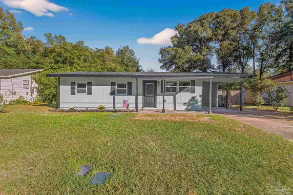 6524 Oakcrest Rd, Milton, FL 32570