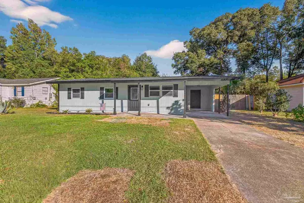 Milton, FL 32570,6524 Oakcrest Rd