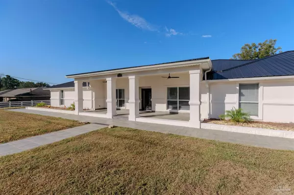 Cantonment, FL 32533,2115 Stallion Rd