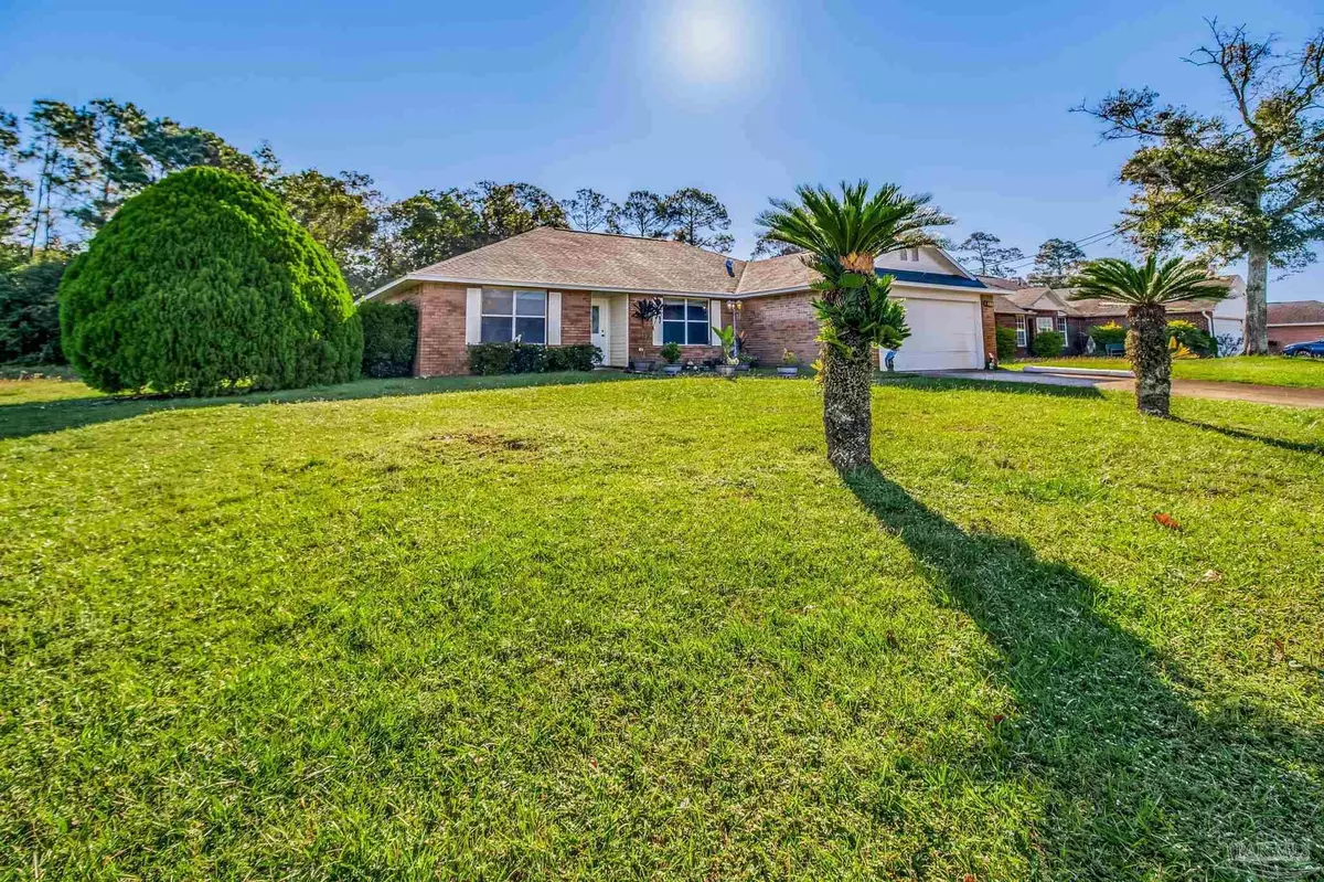 Pensacola, FL 32506,1914 Coral Island Rd