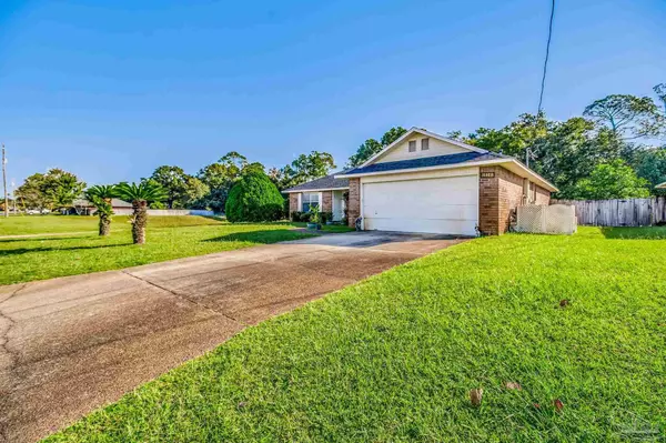 Pensacola, FL 32506,1914 Coral Island Rd