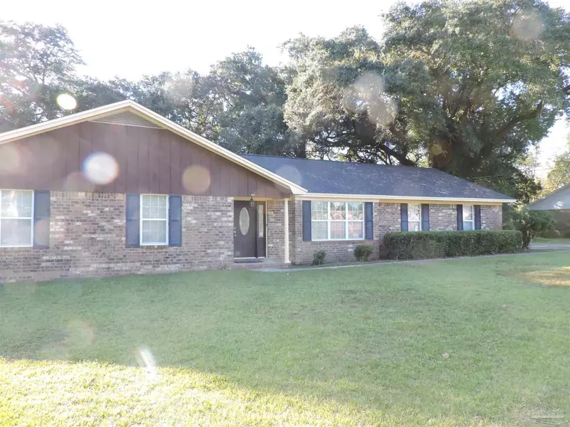 5119 Stevendale Rd, Pensacola, FL 32526