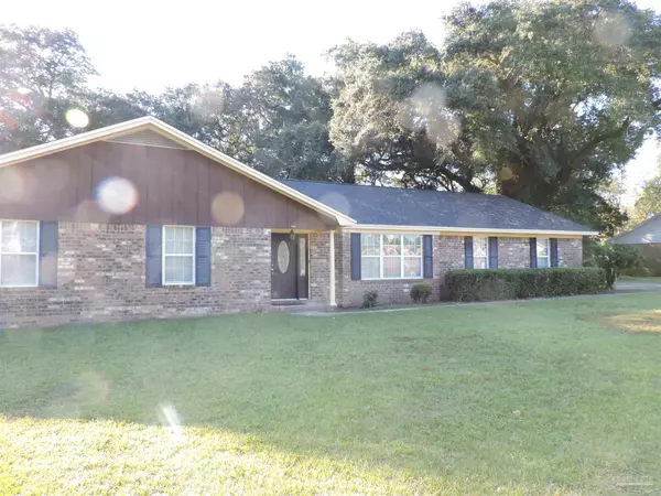 5119 Stevendale Rd, Pensacola, FL 32526
