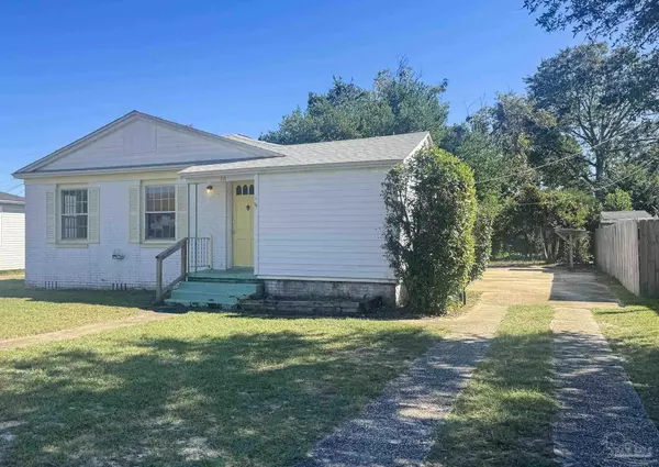 Pensacola, FL 32507,213 Bryant Rd
