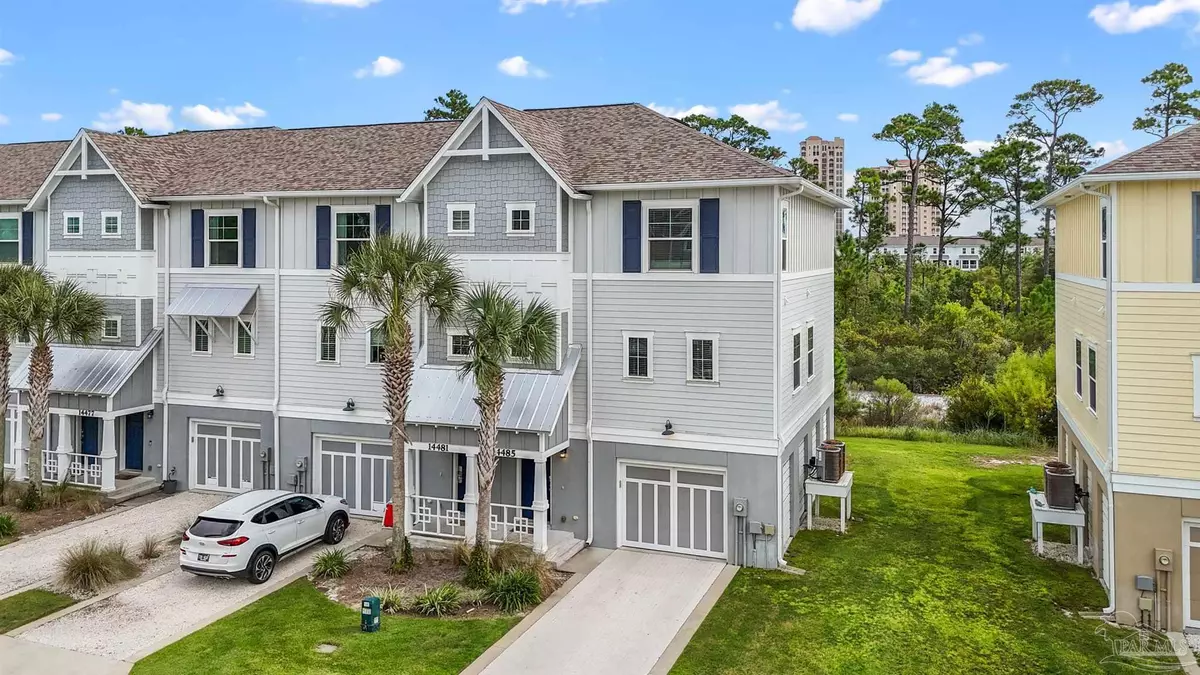 Pensacola, FL 32507,14485 Salt Meadow Dr