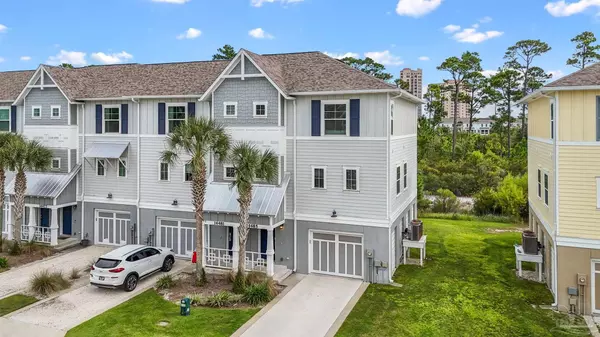 14485 Salt Meadow Dr, Pensacola, FL 32507