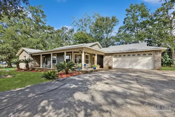 Pace, FL 32571,8240 Tidwell Rd