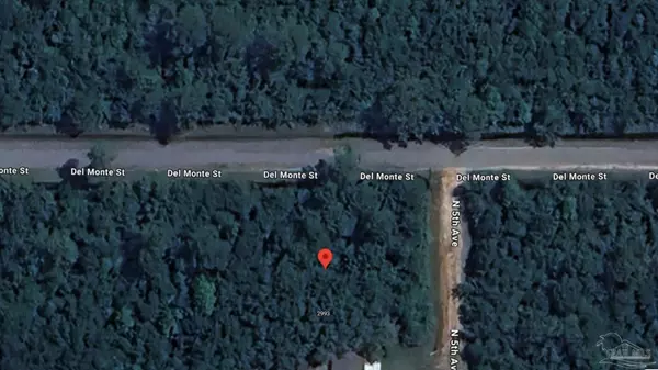 Milton, FL 32583,TBD N 5th Ave