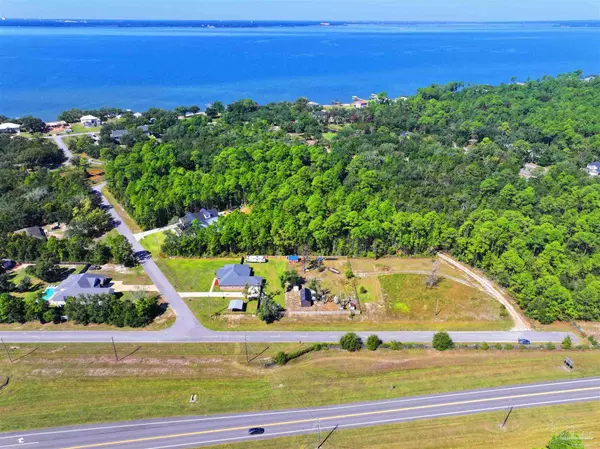 Milton, FL 32583,Lot 5 Olivia Ln