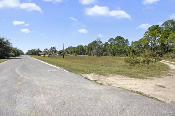 Milton, FL 32583,Lot 5 Olivia Ln