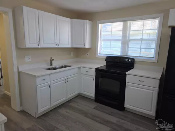 Jay, FL 32565,4001 Harrison Ave