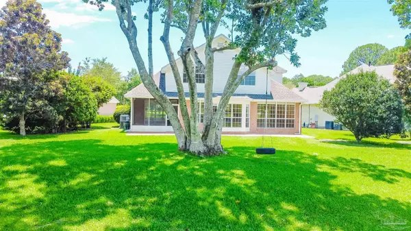 Niceville, FL 32578,4485 Turnberry Dr