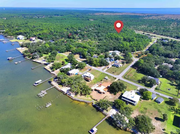 Milton, FL 32570,Lot 6 Olivia Ln