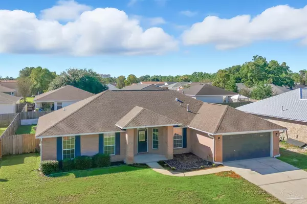 Pensacola, FL 32507,551 Batten Blvd