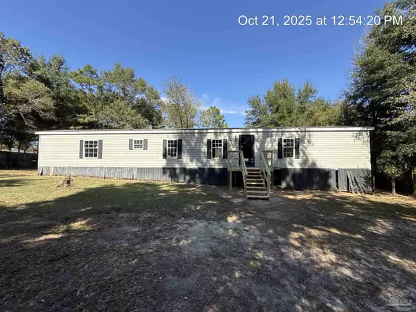 4808 Pembrook Pl, Pace, FL 32571