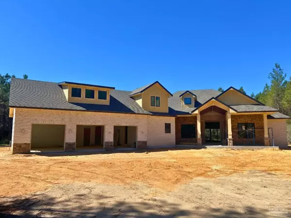 Jay, FL 32565,9325 Naturewalk Dr