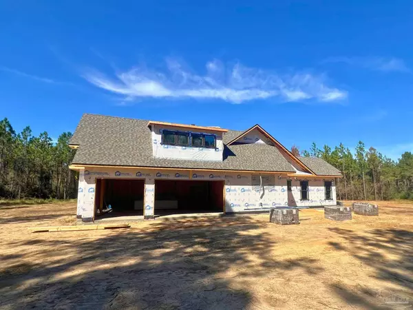 Jay, FL 32565,8916 Naturewalk Dr