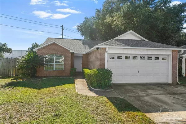 Pensacola, FL 32504,3535 Flintwood Cir