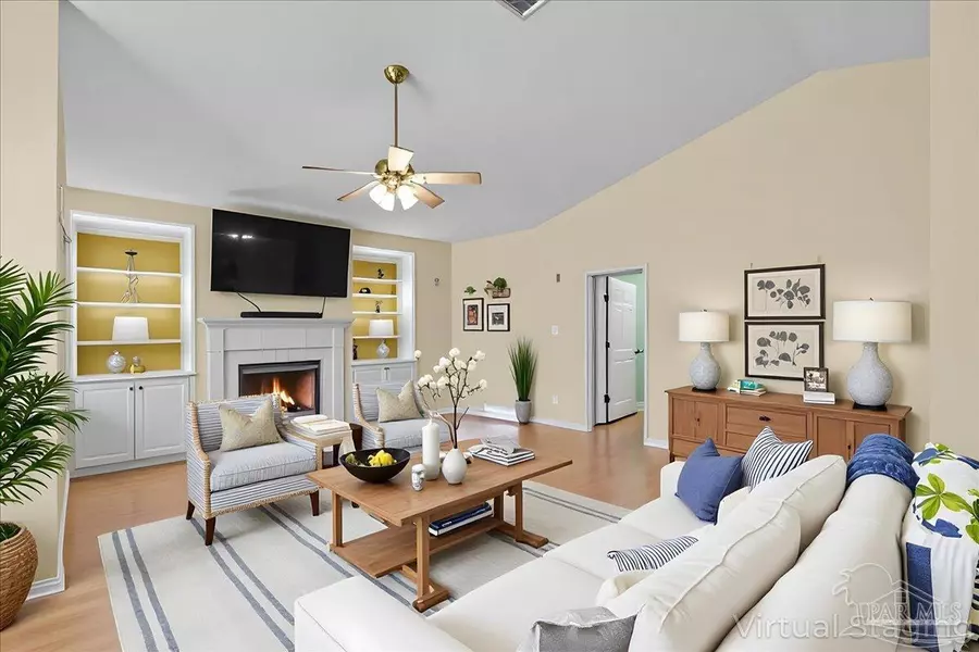 3535 Flintwood Cir, Pensacola, FL 32504