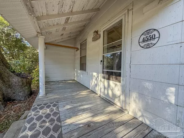 Bagdad, FL 32583,4550 Church St