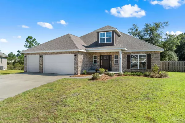 Cantonment, FL 32533,2401 Okatie Ln