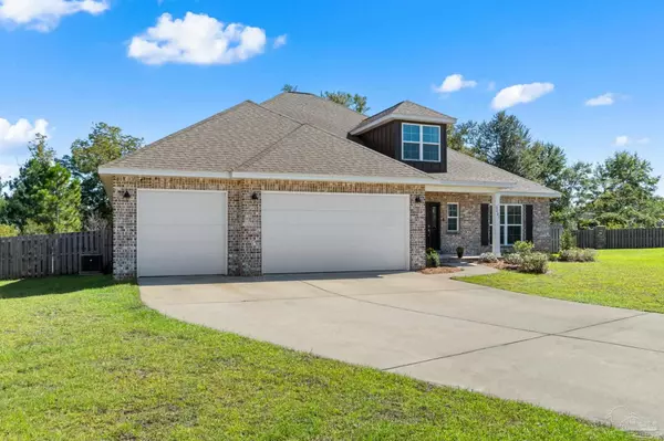 Cantonment, FL 32533,2401 Okatie Ln