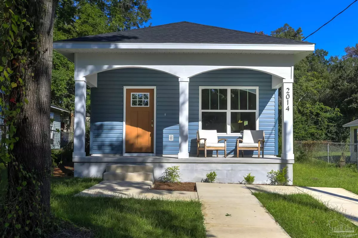 Pensacola, FL 32503,2014 N Tarragona St
