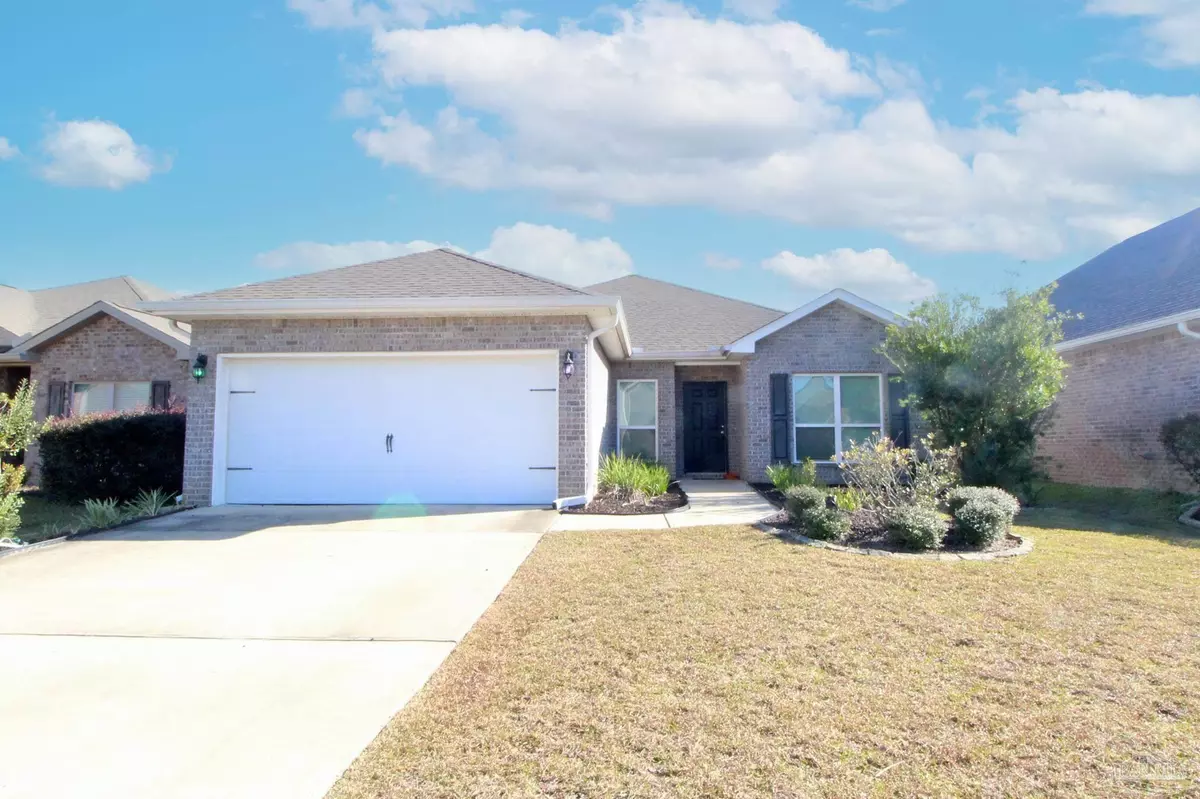 Pace, FL 32571,5332 Talon Rd