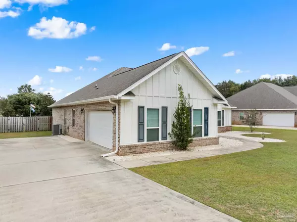 Cantonment, FL 32533,440 Nowak Rd