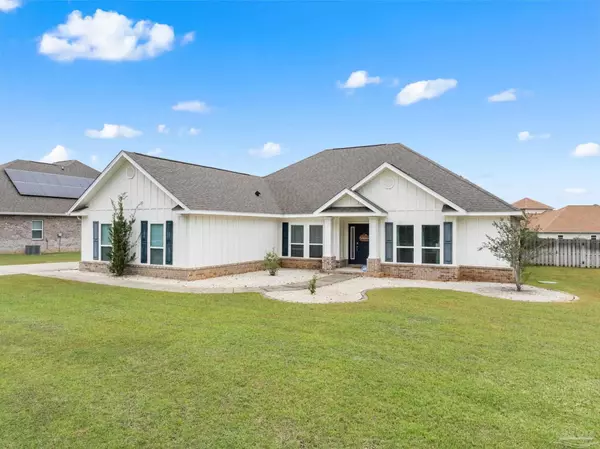 Cantonment, FL 32533,440 Nowak Rd