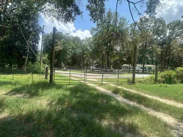 Milton, FL 32570,Lot 5 Bullard Rd