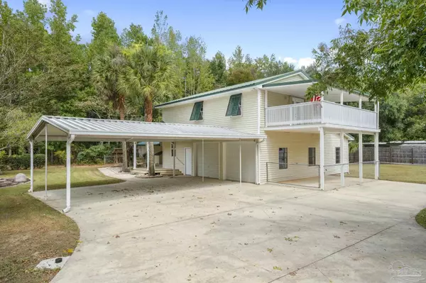 Milton, FL 32570,7292 Milford Rd
