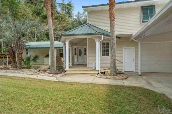 Milton, FL 32570,7292 Milford Rd