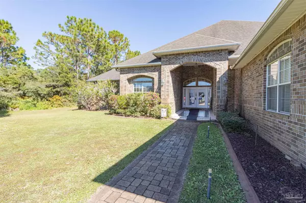 Navarre, FL 32566,2628 Holley Club Dr