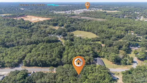 Pensacola, FL 32505,7000 Rolling Hills Rd