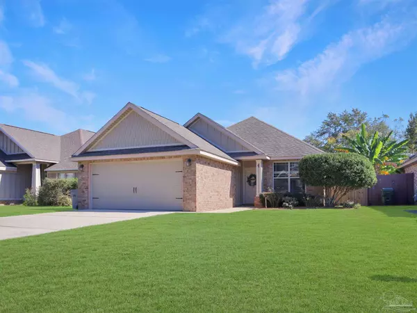 Cantonment, FL 32533,2586 Fiddlers Cir
