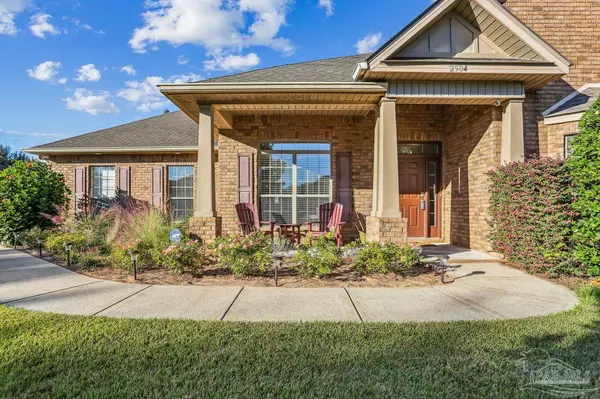 Cantonment, FL 32533,2904 Sundance Ln