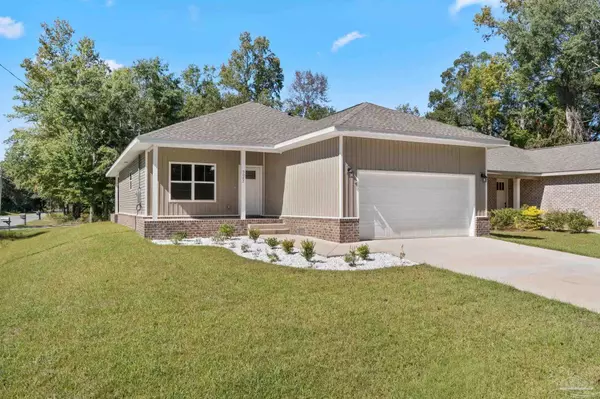 5087 San Pedro Ct, Milton, FL 32583