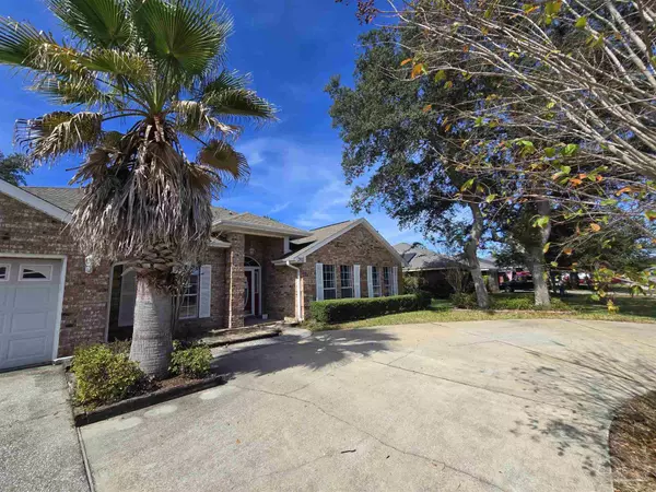 Navarre, FL 32566,2811 Dunsmuir Dr