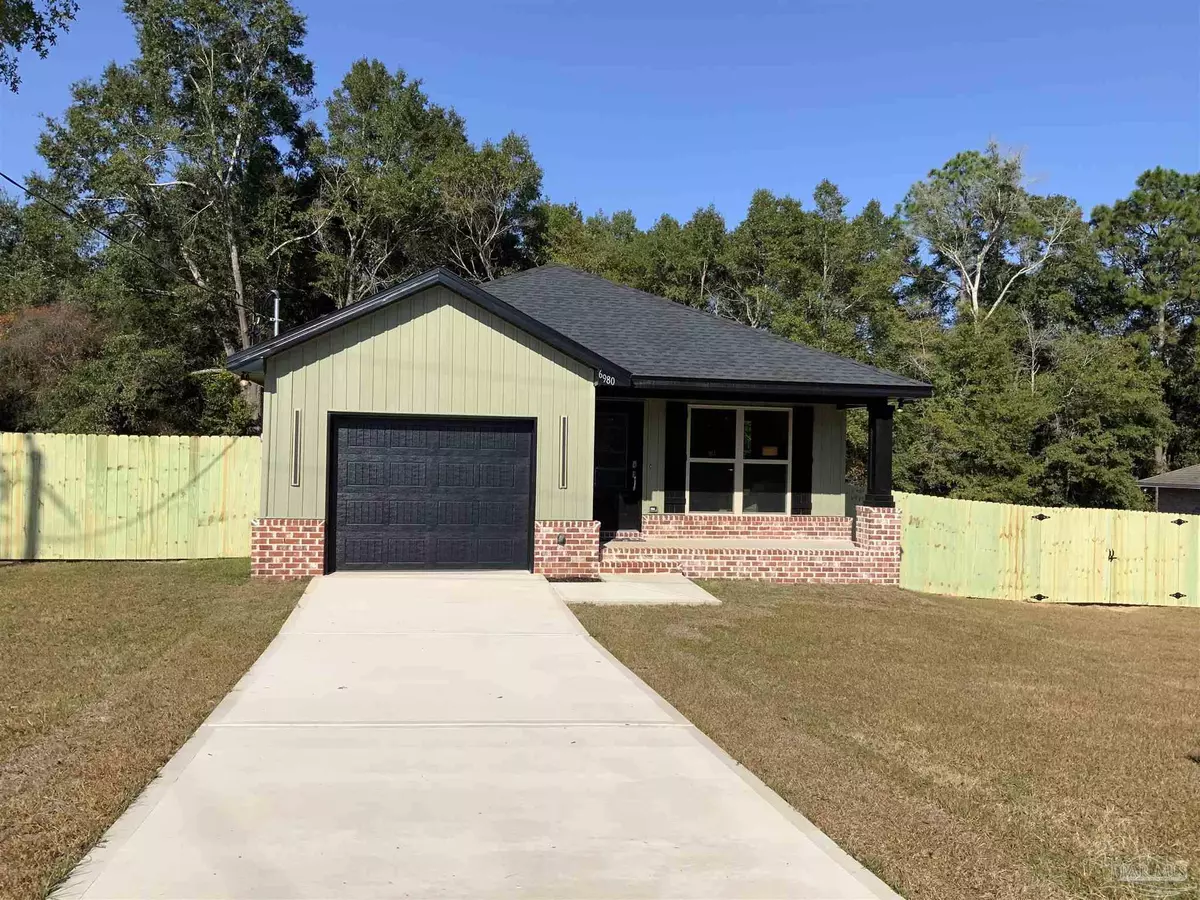 Milton, FL 32570,6980 Trailride N